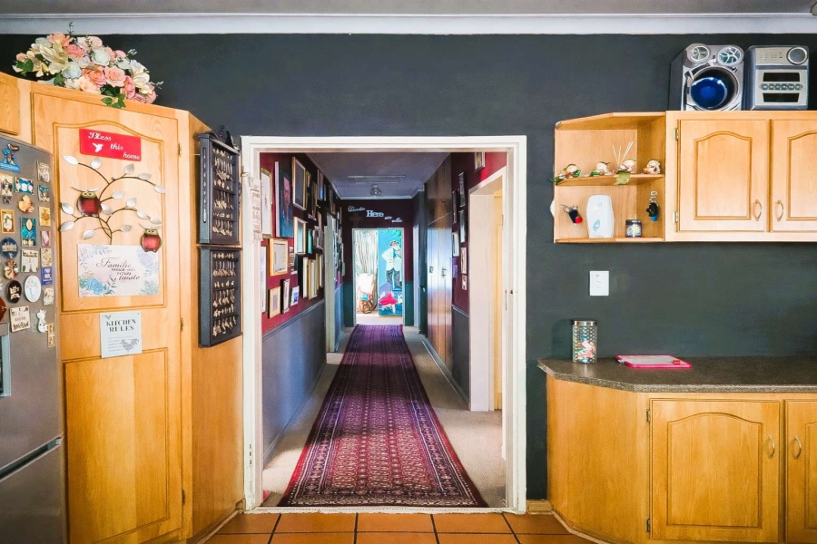 5 Bedroom Property for Sale in Hospitaalpark Free State